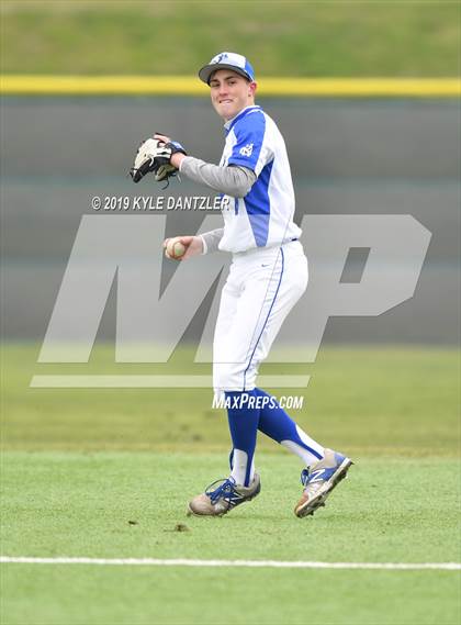 Thumbnail 2 in Sweetwater @ Krum (Krum Invitational) photogallery.