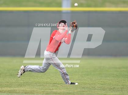 Thumbnail 1 in Sweetwater @ Krum (Krum Invitational) photogallery.