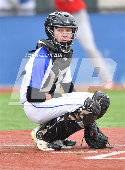 Thumbnail 2 in Sweetwater @ Krum (Krum Invitational) photogallery.