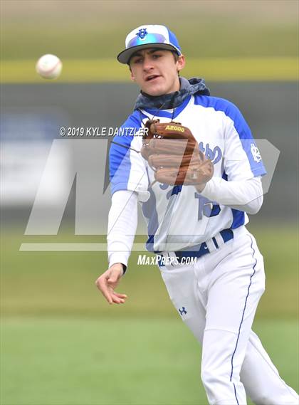 Thumbnail 2 in Sweetwater @ Krum (Krum Invitational) photogallery.