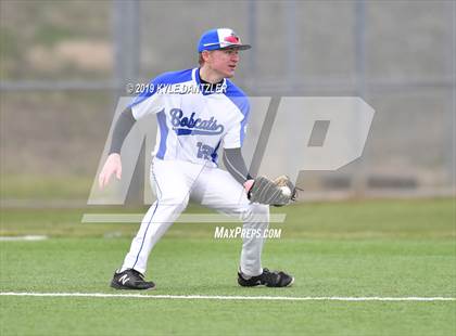 Thumbnail 2 in Sweetwater @ Krum (Krum Invitational) photogallery.