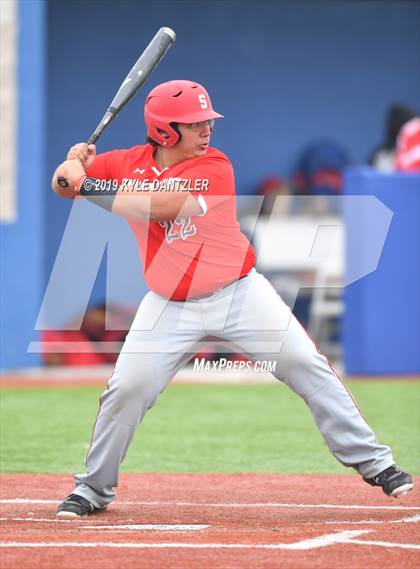 Thumbnail 1 in Sweetwater @ Krum (Krum Invitational) photogallery.