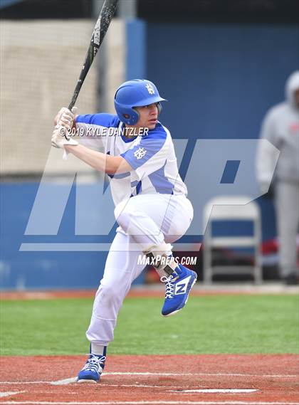 Thumbnail 3 in Sweetwater @ Krum (Krum Invitational) photogallery.