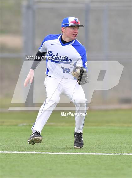 Thumbnail 1 in Sweetwater @ Krum (Krum Invitational) photogallery.
