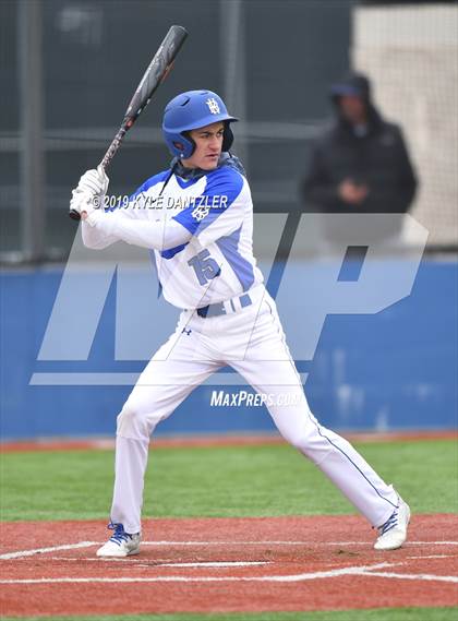 Thumbnail 3 in Sweetwater @ Krum (Krum Invitational) photogallery.