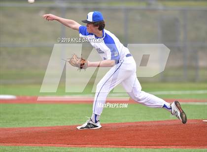 Thumbnail 2 in Sweetwater @ Krum (Krum Invitational) photogallery.