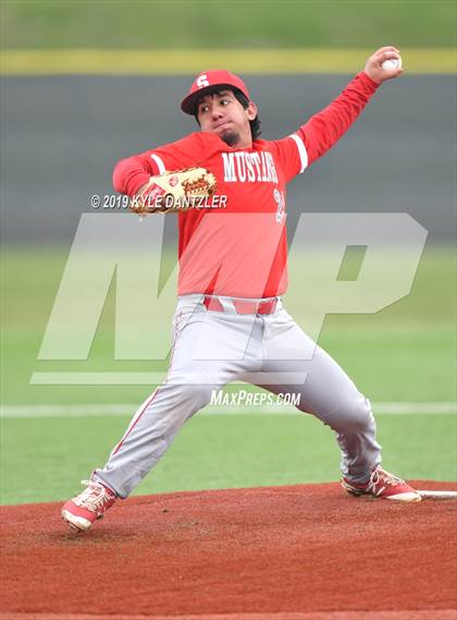Thumbnail 3 in Sweetwater @ Krum (Krum Invitational) photogallery.