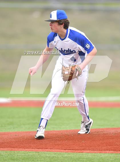 Thumbnail 1 in Sweetwater @ Krum (Krum Invitational) photogallery.