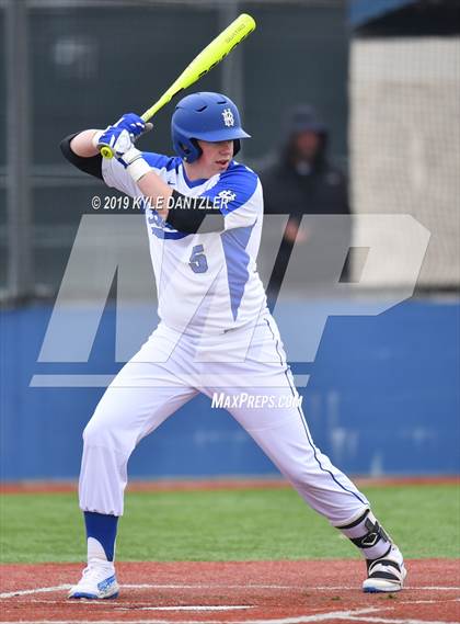 Thumbnail 2 in Sweetwater @ Krum (Krum Invitational) photogallery.
