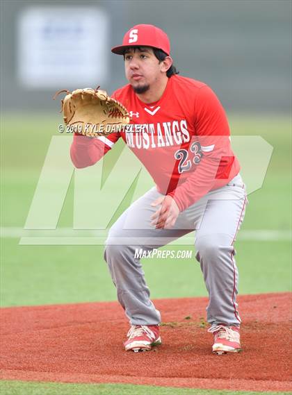 Thumbnail 2 in Sweetwater @ Krum (Krum Invitational) photogallery.