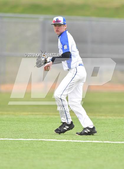 Thumbnail 2 in Sweetwater @ Krum (Krum Invitational) photogallery.