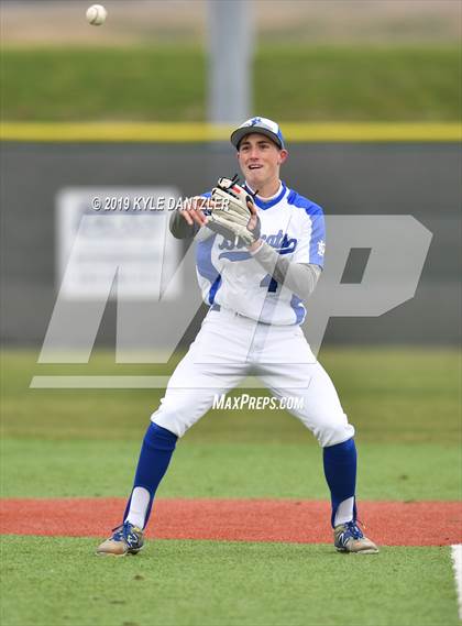 Thumbnail 1 in Sweetwater @ Krum (Krum Invitational) photogallery.