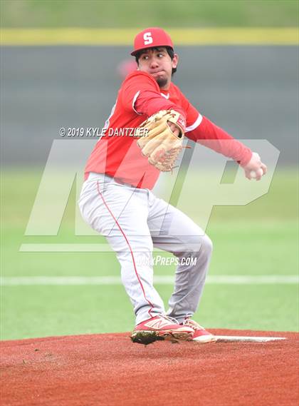 Thumbnail 3 in Sweetwater @ Krum (Krum Invitational) photogallery.