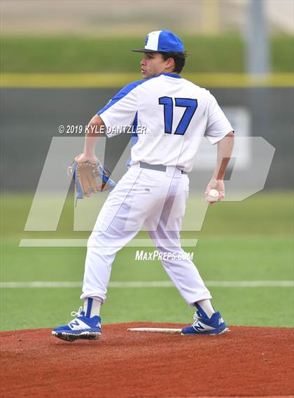 Thumbnail 2 in Sweetwater @ Krum (Krum Invitational) photogallery.