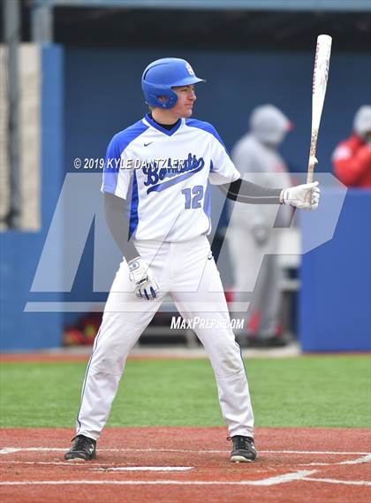 Thumbnail 1 in Sweetwater @ Krum (Krum Invitational) photogallery.