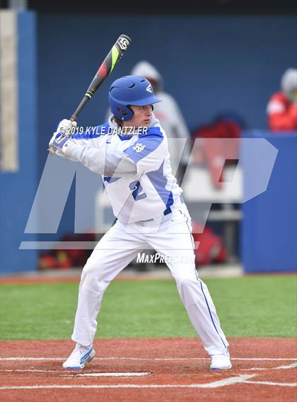 Thumbnail 2 in Sweetwater @ Krum (Krum Invitational) photogallery.