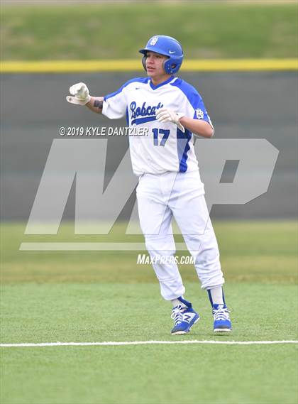 Thumbnail 3 in Sweetwater @ Krum (Krum Invitational) photogallery.