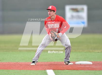 Thumbnail 2 in Sweetwater @ Krum (Krum Invitational) photogallery.