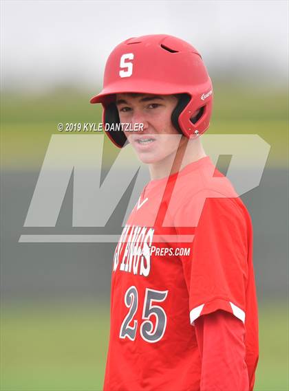 Thumbnail 2 in Sweetwater @ Krum (Krum Invitational) photogallery.