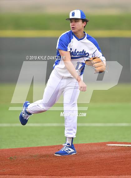 Thumbnail 2 in Sweetwater @ Krum (Krum Invitational) photogallery.