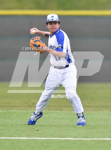 Thumbnail 1 in Sweetwater @ Krum (Krum Invitational) photogallery.