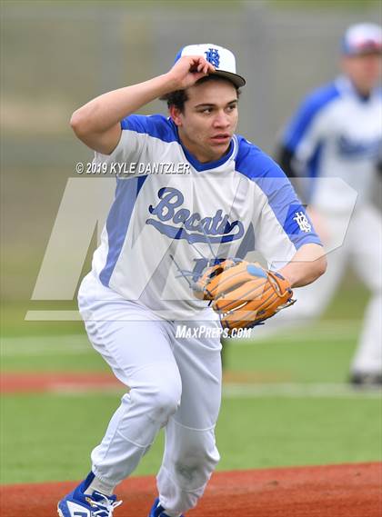 Thumbnail 1 in Sweetwater @ Krum (Krum Invitational) photogallery.