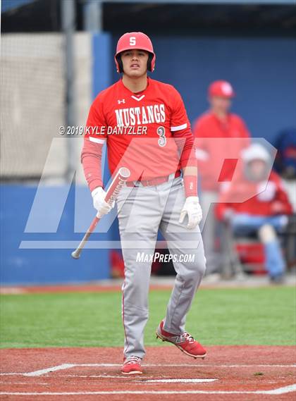 Thumbnail 3 in Sweetwater @ Krum (Krum Invitational) photogallery.