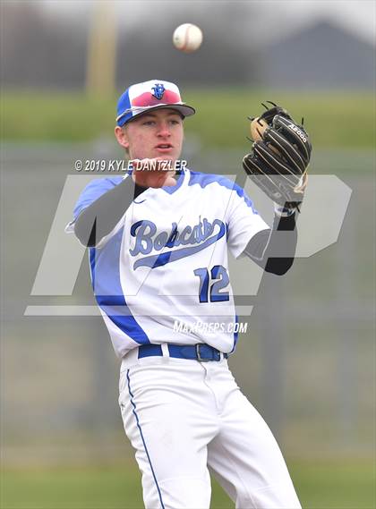 Thumbnail 2 in Sweetwater @ Krum (Krum Invitational) photogallery.