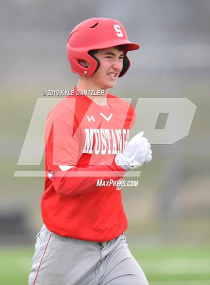 Thumbnail 1 in Sweetwater @ Krum (Krum Invitational) photogallery.