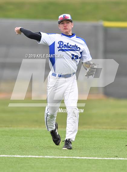 Thumbnail 2 in Sweetwater @ Krum (Krum Invitational) photogallery.