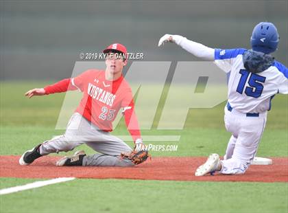 Thumbnail 3 in Sweetwater @ Krum (Krum Invitational) photogallery.