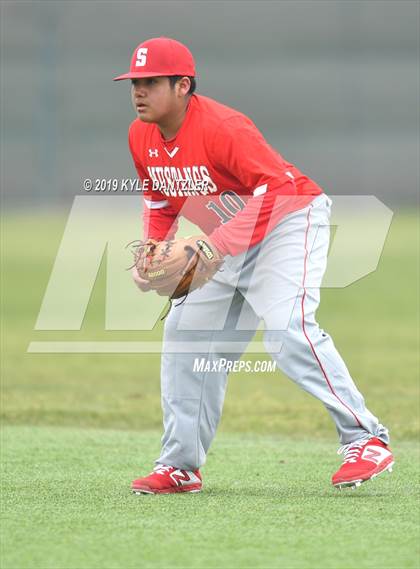 Thumbnail 2 in Sweetwater @ Krum (Krum Invitational) photogallery.