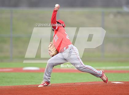 Thumbnail 1 in Sweetwater @ Krum (Krum Invitational) photogallery.