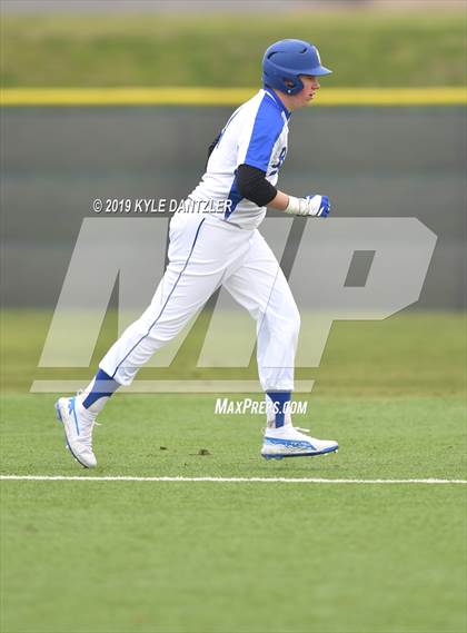 Thumbnail 3 in Sweetwater @ Krum (Krum Invitational) photogallery.
