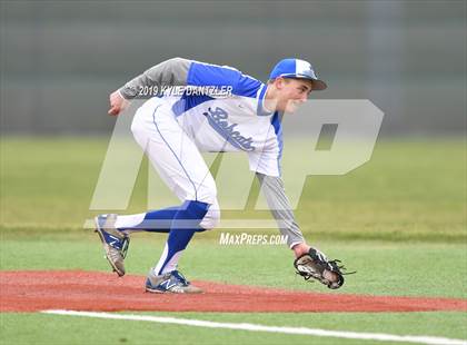 Thumbnail 2 in Sweetwater @ Krum (Krum Invitational) photogallery.