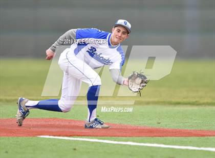 Thumbnail 1 in Sweetwater @ Krum (Krum Invitational) photogallery.