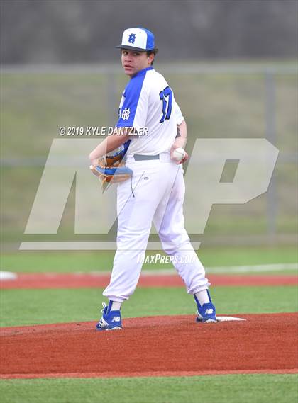 Thumbnail 3 in Sweetwater @ Krum (Krum Invitational) photogallery.