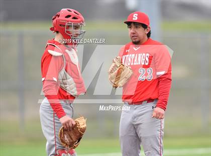 Thumbnail 1 in Sweetwater @ Krum (Krum Invitational) photogallery.