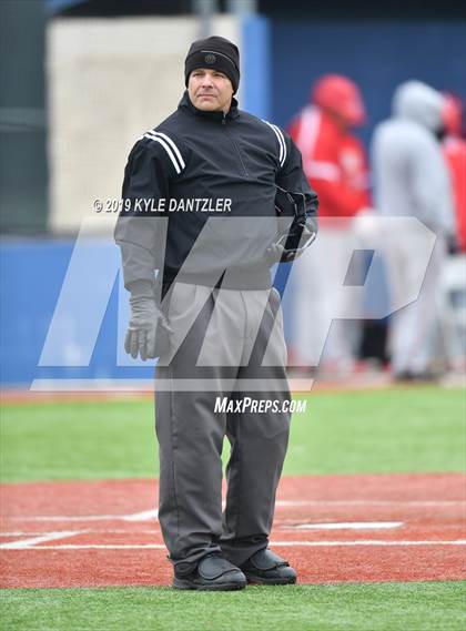 Thumbnail 1 in Sweetwater @ Krum (Krum Invitational) photogallery.