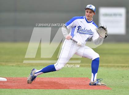 Thumbnail 1 in Sweetwater @ Krum (Krum Invitational) photogallery.