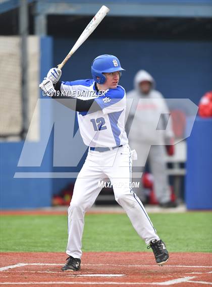 Thumbnail 2 in Sweetwater @ Krum (Krum Invitational) photogallery.