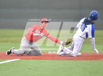 Thumbnail 2 in Sweetwater @ Krum (Krum Invitational) photogallery.