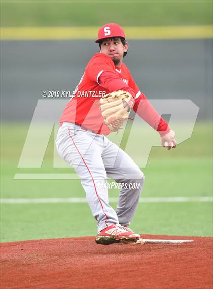 Thumbnail 1 in Sweetwater @ Krum (Krum Invitational) photogallery.