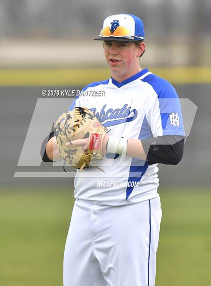 Thumbnail 2 in Sweetwater @ Krum (Krum Invitational) photogallery.