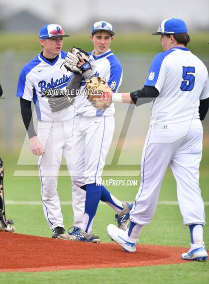 Thumbnail 2 in Sweetwater @ Krum (Krum Invitational) photogallery.