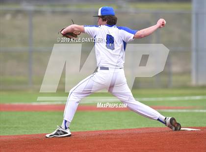 Thumbnail 3 in Sweetwater @ Krum (Krum Invitational) photogallery.