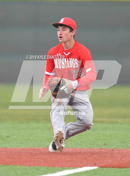 Thumbnail 3 in Sweetwater @ Krum (Krum Invitational) photogallery.