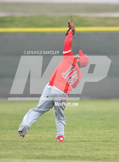 Thumbnail 1 in Sweetwater @ Krum (Krum Invitational) photogallery.