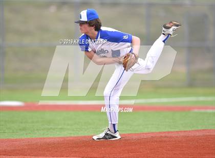 Thumbnail 3 in Sweetwater @ Krum (Krum Invitational) photogallery.