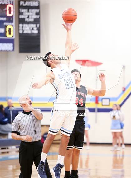 Thumbnail 1 in Palmview @ McAllen Memorial photogallery.